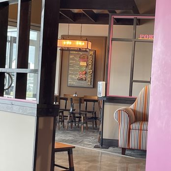 Isaac's - New modern vibes. - Sandwiches Near Me - Lemoyne, Pennsylvania