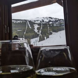 Powder Keg Lounge - Cheers