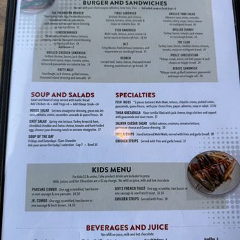 Javi’s Breakfast & Lunch - Lunch Menu - Breakfast & Brunch Near Me - Vancouver, Washington Javi’s Breakfast & Lunch - Lunch Menu - Breakfast & Brunch Near Me - Vancouver, Washington