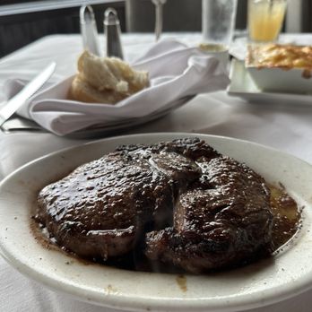 Ruth's Chris Steak House - 16 oz RIBEYE - Steakhouses Near Me - Arlington, Virginia Ruth's Chris Steak House - 16 oz RIBEYE - Steakhouses Near Me - Arlington, Virginia