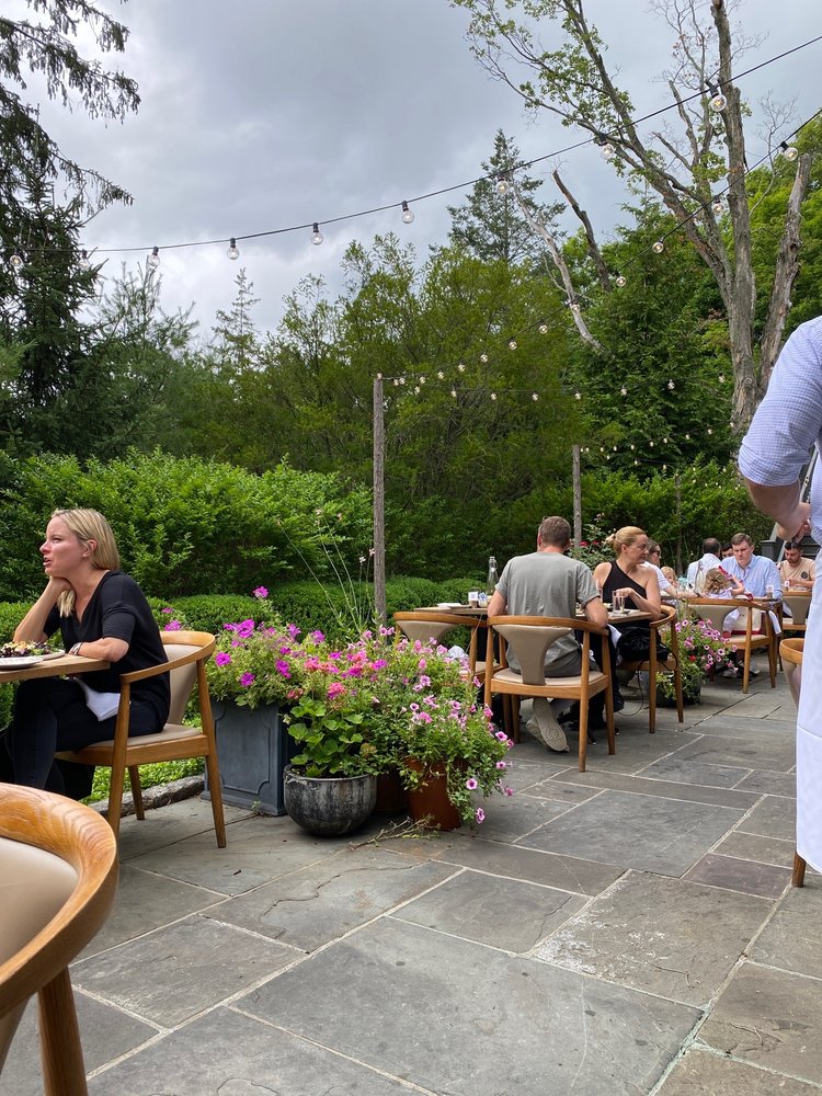 The Inn at Pound Ridge