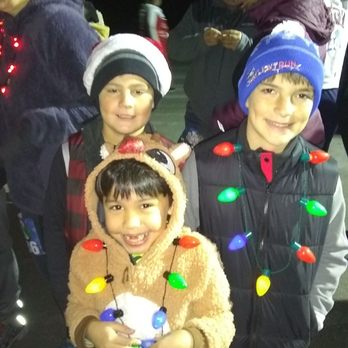 CarMax Tacky Light Run - Races & Competitions Near Me - Midlothian, Virginia