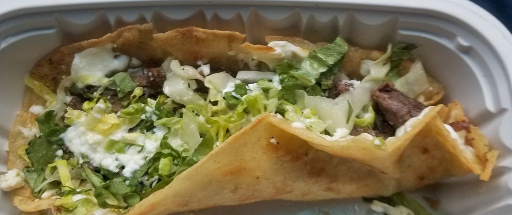 Mexican Home Restaurant