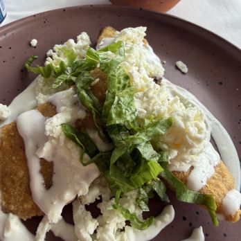 El Mayor - Quesadillas with beans and cheese. - Mexican Near Me - México, D.F., DIF