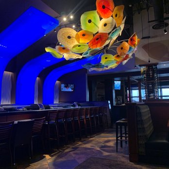 Kona Grill - Inside - New American Near Me - Iselin, New Jersey Kona Grill - Inside - New American Near Me - Iselin, New Jersey