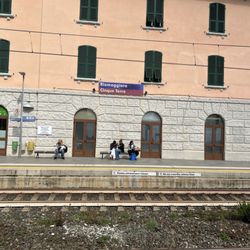 Stazione Riomaggiore