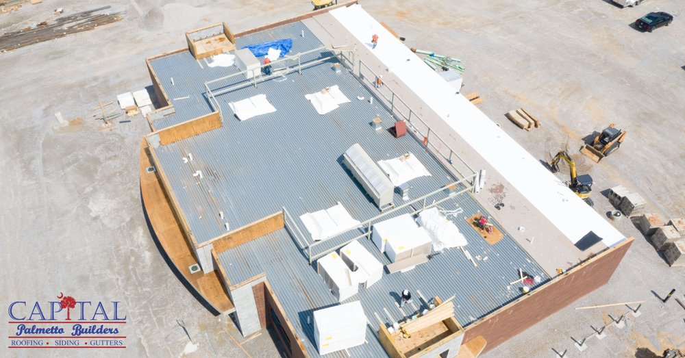 Slide of Capital Palmetto Builders