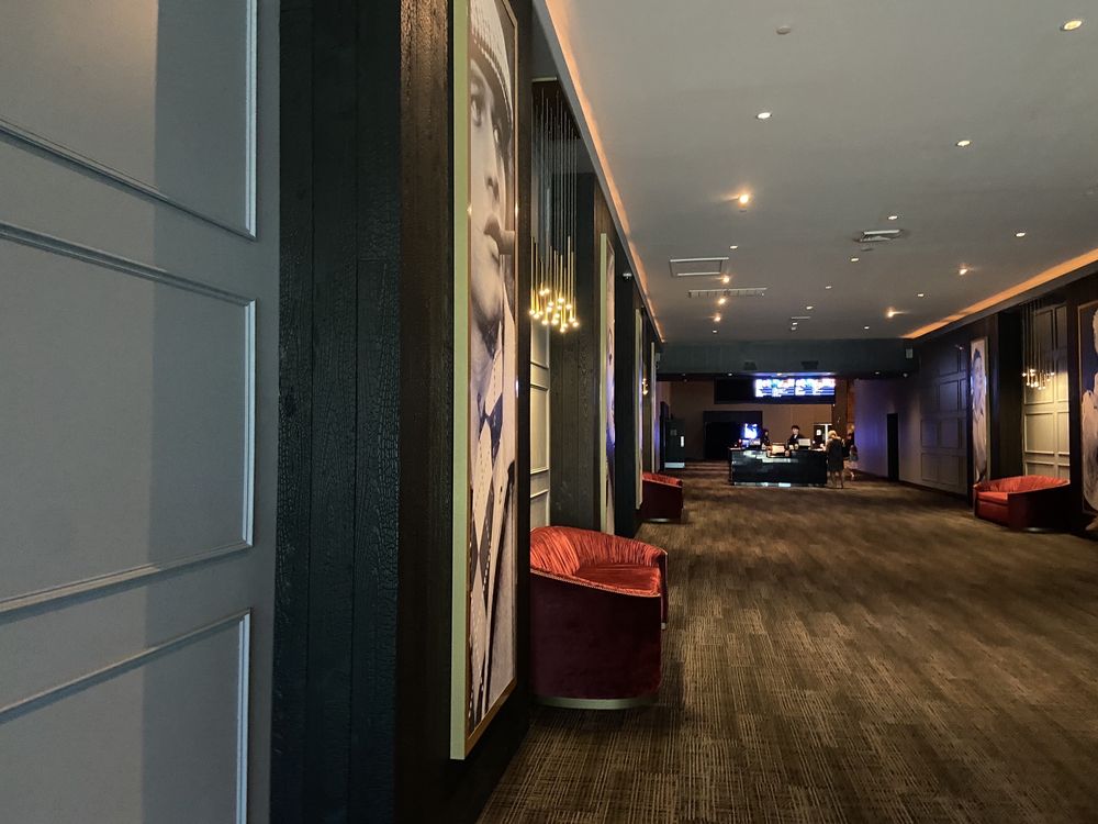 Star Cinema Grill