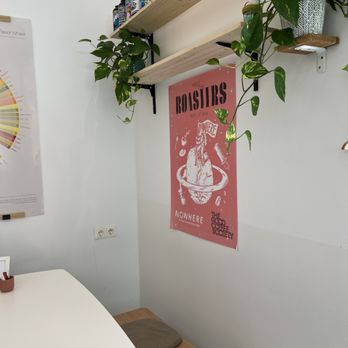 The good coffee society - Cafes Near Me - Vienna, 9 The good coffee society - Cafes Near Me - Vienna, 9