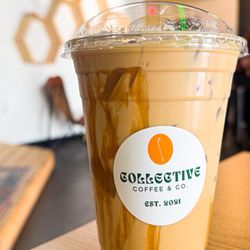 The Collective Coffee and Bakery