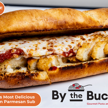 By The Bucket - Italian Near Me - Shawnee, Oklahoma By The Bucket - Italian Near Me - Shawnee, Oklahoma