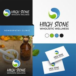 High Stone Wholistic Wellness