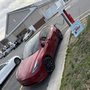 Photo of Tesla supercharger