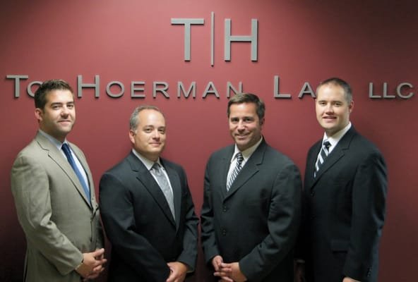 TorHoerman Law: Injury & Car Accident Lawyers Chicago - disability attorney in Chicago, IL