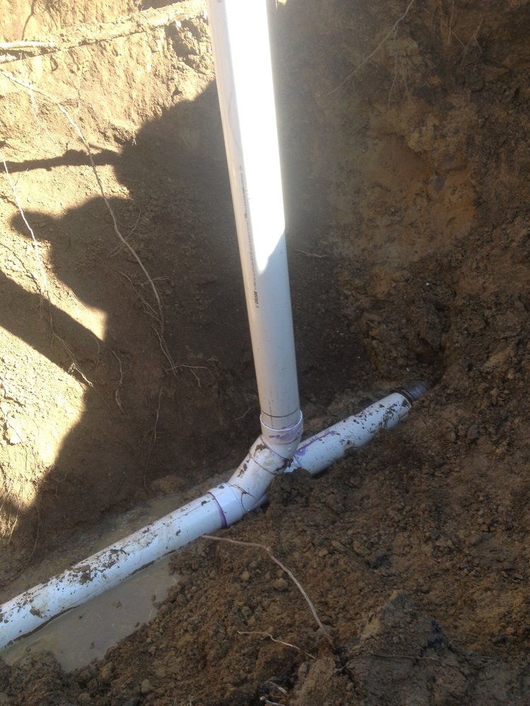 Slide of K & M Plumbing & Sewer Service