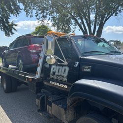 Swartz Creek Towing - Towing fast response !!