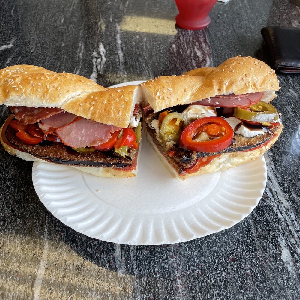 Best Sandwich Company - "The Godfather" - Sandwiches Near Me - Peabody, Massachusetts Best Sandwich Company - "The Godfather" - Sandwiches Near Me - Peabody, Massachusetts