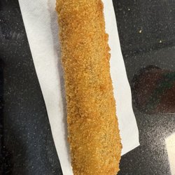 Heroes Catering - Mutton roll
