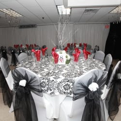 Party Time Decor