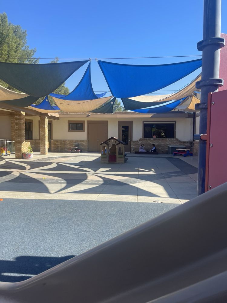 CHRIST THE KING LUTHERAN PRESCHOOL Updated September 2024 10 Photos