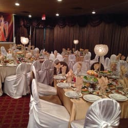 Tatiana banquet hall