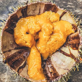 Seattle Fish Guys - Uni (sea urchin) - Seafood Markets Near Me - Seattle, Washington Seattle Fish Guys - Uni (sea urchin) - Seafood Markets Near Me - Seattle, Washington