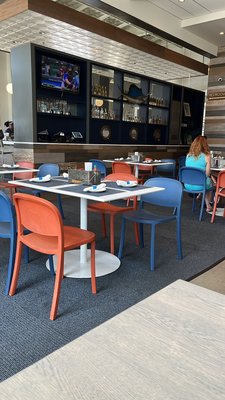 Big B's Fish Joint by null