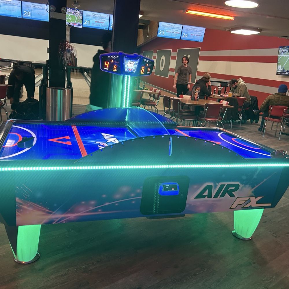 AMF Eastbrook Lanes - Bowling Near Me - Grand Rapids, Michigan AMF Eastbrook Lanes - Bowling Near Me - Grand Rapids, Michigan