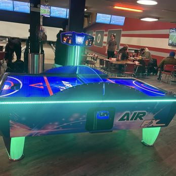 AMF Eastbrook Lanes - Bowling Near Me - Grand Rapids, Michigan