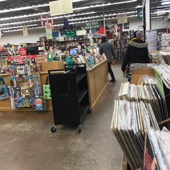 Half Price Books - A snapshot of the store - Books, Mags, Music & Video Near Me - Countryside, Illinois Half Price Books - A snapshot of the store - Books, Mags, Music & Video Near Me - Countryside, Illinois