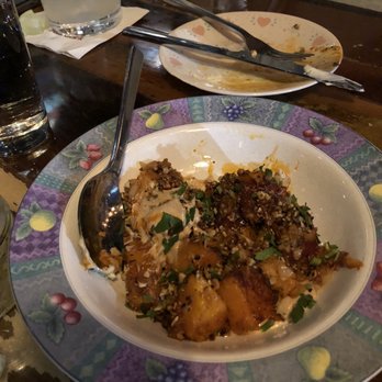 Odd Duck - Sweet Potato - American Near Me - Austin, Texas Odd Duck - Sweet Potato - American Near Me - Austin, Texas