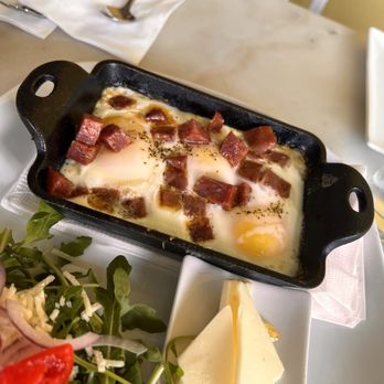 Stella's Modern Pantry - a plate of food - Breakfast & Brunch Near Me - Ocala, Florida Stella's Modern Pantry - a plate of food - Breakfast & Brunch Near Me - Ocala, Florida