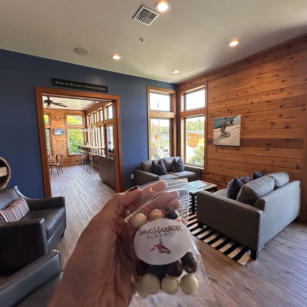 Port townsend bnb (91) foto