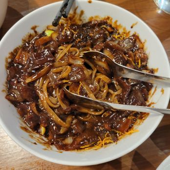 Octo - Korean Near Me - New York, New York Octo - Korean Near Me - New York, New York