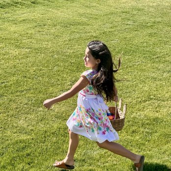 City Property Management - Easter fun with the neighbors. - Property Management Near Me - Phoenix, Arizona