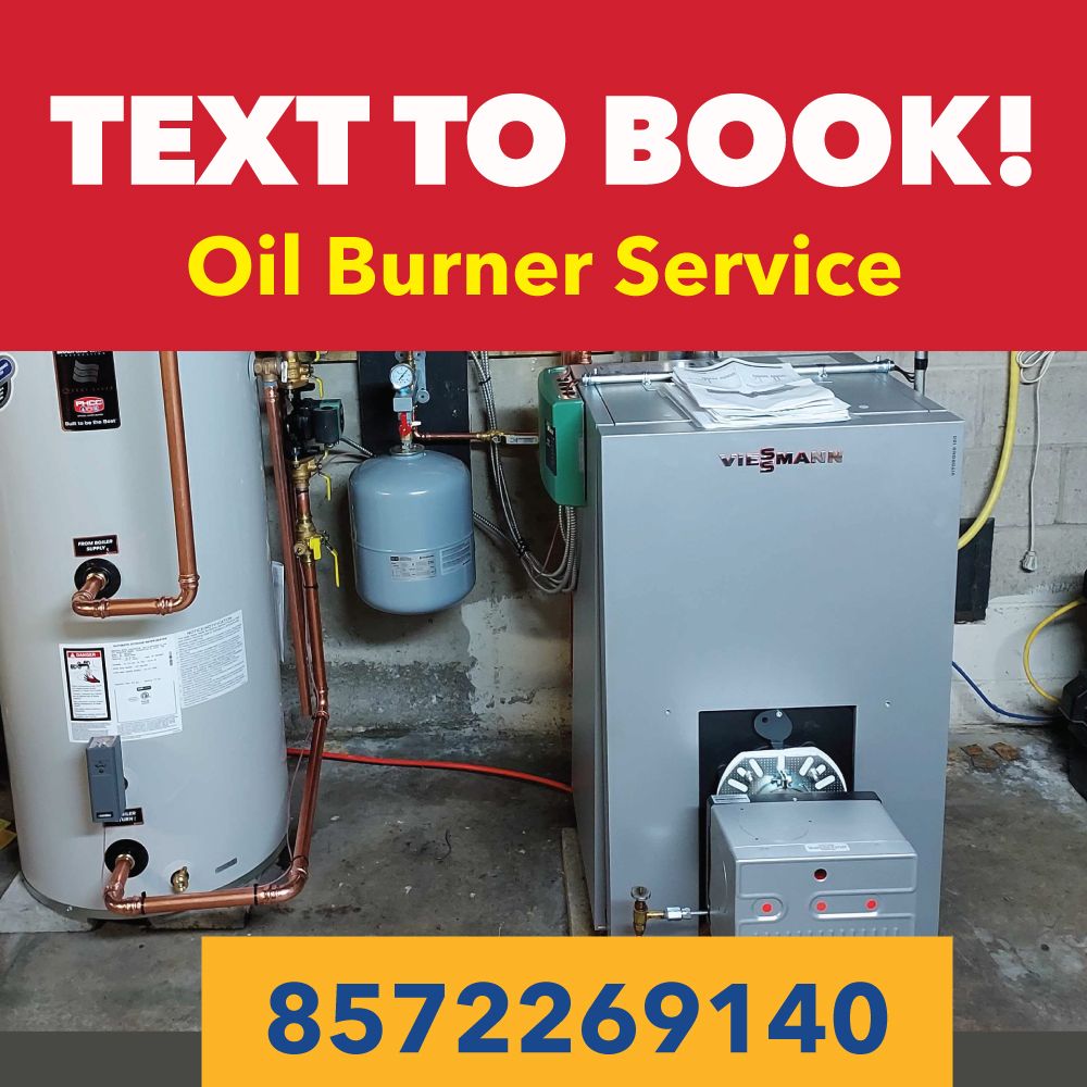 Slide of Denommee Plumbing, HVAC & Electric