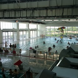 中山紀念公園游泳池