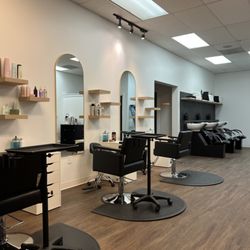 V + C Beauty Bar