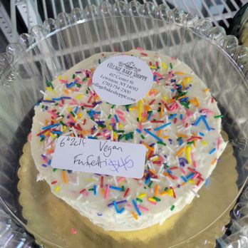 Village Bake Shoppe - Bakeries Near Me - Lewiston, New York Village Bake Shoppe - Bakeries Near Me - Lewiston, New York
