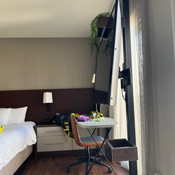 Residence Inn - Bedroom