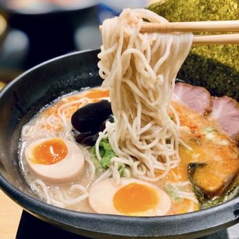 Keisuke.K RAMEN KING KEISUKE - CLOSED - Updated October 2025 - 575