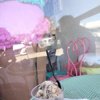 Mrs. Sprinkles Ice Cream - Ice Cream & Frozen Yogurt Near Me - Albuquerque, New Mexico
