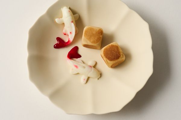 The Rochers at the Ranch House by null