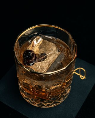 Drai's Supper Club New York by null