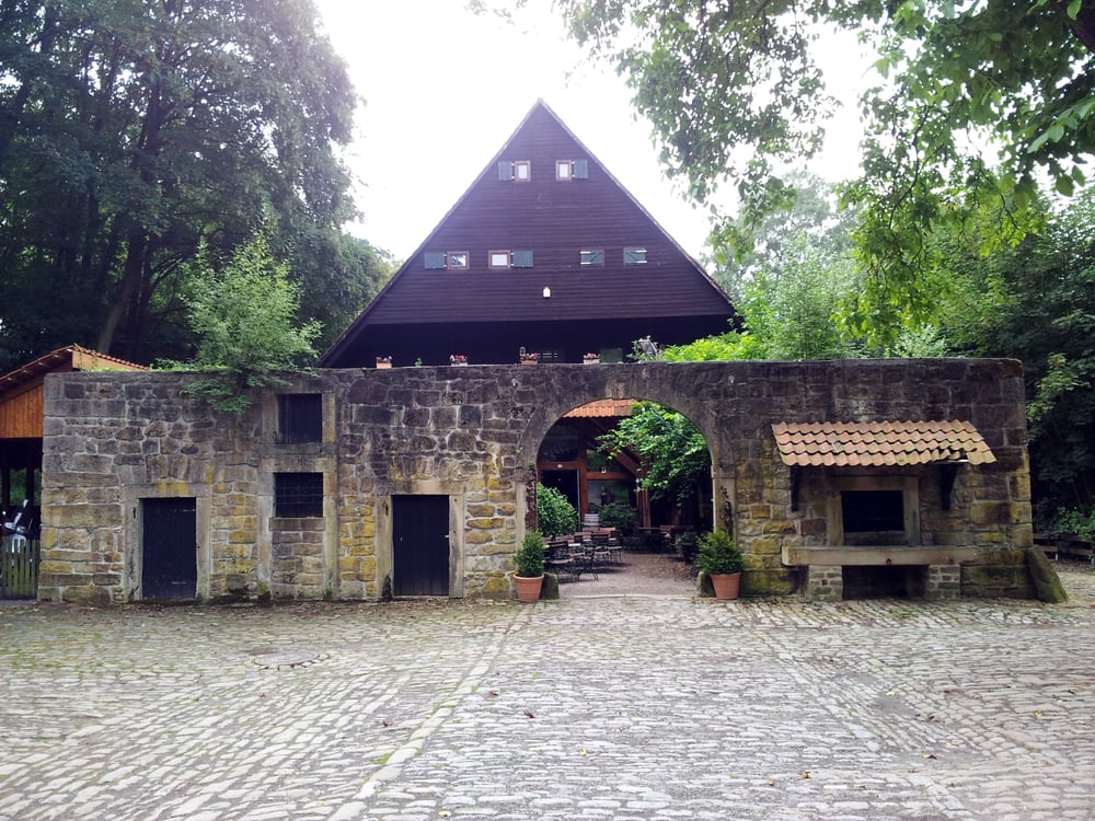 Blumenhagen Blumenhagen