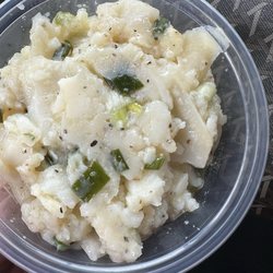 Ann Arbor Party Center - Old Style German Potato Salad