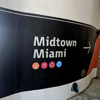 Shops at Midtown Miami - Signage - Shopping Centers Near Me - Miami, Florida Shops at Midtown Miami - Signage - Shopping Centers Near Me - Miami, Florida