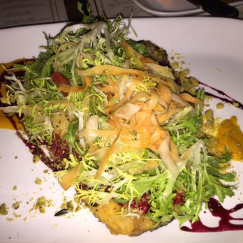 The Sovereign - Roasted Trout - Belgian Near Me - Washington, DC, District of Columbia