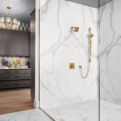HRC Remodeling - Shower Renovation and Remodel. Shower Replacement. Bathroom Remodel.