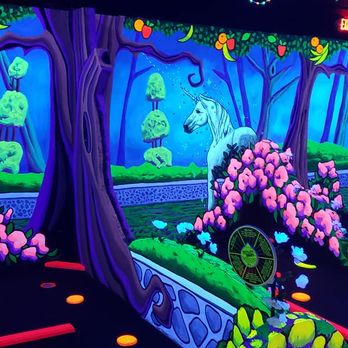 Imagine 3D Mini Golf - Mini Golf Near Me - Gilbert, Arizona Imagine 3D Mini Golf - Mini Golf Near Me - Gilbert, Arizona